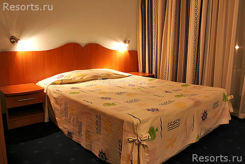 Sirius Beach Hotel 12